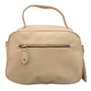 Ver imagem 5 de Bolsa de Mão e Transversal Betty Boop Bege Semax