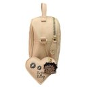 Ver imagem 3 de Bolsa de Mão e Transversal Betty Boop Bege Semax