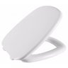 Assento Sanitário Soprado Versato Astra para Louça Celite - 1