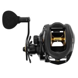 Carretilha Marine Sports Brisa Big Game Power SHI - SHIL - Manivela Esquerda - 4