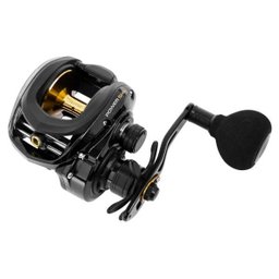 Carretilha Marine Sports Brisa Big Game Power SHI - SHIL - Manivela Esquerda - 1