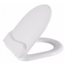 Assento Sanitário Polipropileno Calypso Astra para Louça Incepa - 1