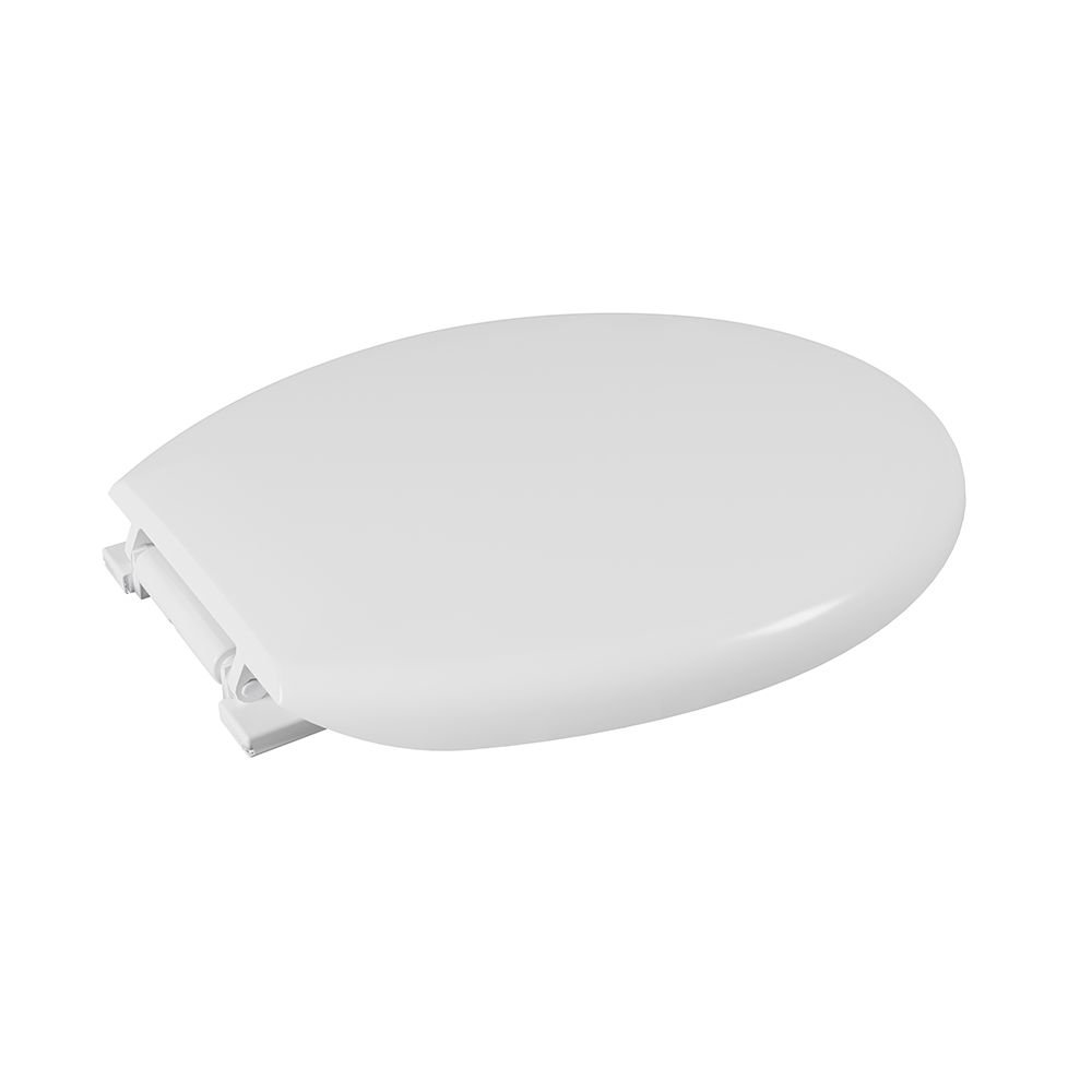 Assento Sanitário Almofadado Perfumado Oval Astra - 2