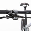 Ver imagem 5 de Bike Sense Rock Evo 2020 Shimano Alívio 2x9 - Preto/ Azul 19