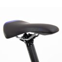 Ver imagem 3 de Bike Sense Rock Evo 2020 Shimano Alívio 2x9 - Preto/ Azul 19