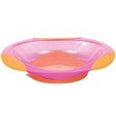 Ver imagem 1 de Pratinho Fun com Ventosa Rosa - Buba