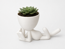 Ver imagem 1 de Vaso para Plantas Bob
