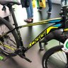Bicicleta Oggi 7.0 2020 Big Wheel 18v Shimano Hidráulico - Verde 15 - 2