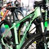 Bicicleta Oggi 7.0 2020 Big Wheel 18v Shimano Hidráulico - Verde 15 - 1