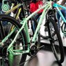 Bicicleta Oggi 7.0 2020 Big Wheel 18v Shimano Hidráulico - Verde 15 - 5
