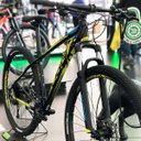 Ver imagem 4 de Bicicleta Oggi 7.0 2020 Big Wheel 18v Shimano Hidráulico - Verde 17