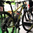 Ver imagem 6 de Bicicleta Oggi 7.0 2020 Big Wheel 18v Shimano Hidráulico - Verde 17