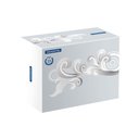 Ver imagem 5 de Caçarola Solar Baquelite Rasa em Aço Inox Fundo Triplo com Tampa e Alças de Baquelite 20cm 2.9 L Tra