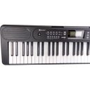 Ver imagem 3 de Teclado Harmonics He-300 Estudante