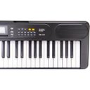 Ver imagem 2 de Teclado Harmonics He-300 Estudante