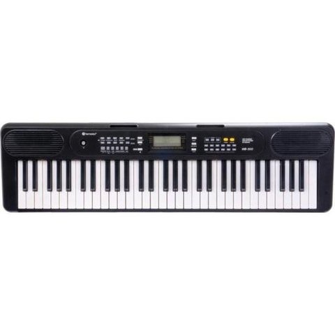 Teclado Harmonics He-300 Estudante