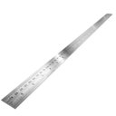 Ver imagem 1 de Régua de Aço 24" 60cm - 2jj - Eda
