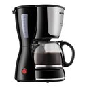 Ver imagem 7 de Cafeteira Eletrica Mondial Dolce Arome 18 xicaras C-30-18X com Jarra de Vidro - 220V