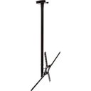 Ver imagem 1 de Suporte de Teto para Tv 10-55 Sbrp150 Preto Brasforma