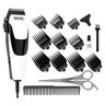 Cortardor de Cabelo Wahl Quick Cut, 12 Pentes, Branco - 220V - 1