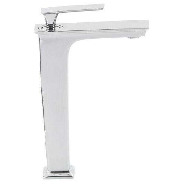Torneira Misturador Monocomando Bica Alta Cromado Mv15ba - 2