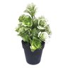 decoração plantas artificiais decorativas vaso vasinho falsa flor - VA7088_br - 3