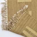 Ver imagem 3 de Tapete Kilim Chinab 144x199 Indo