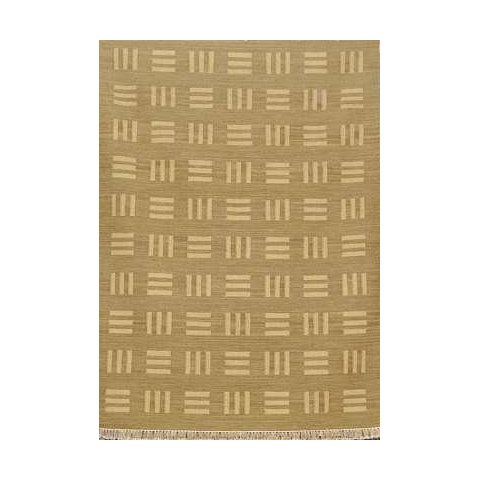 Tapete Kilim Chinab 144x199 Indo