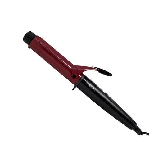 Modelador Ceramic Nano tourmaline New 25mm Bivolt Gama