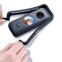 Ver imagem 4 de Frame Moldura Armação para Câmera Insta360 One X2