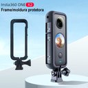 Ver imagem 5 de Frame Moldura Armação para Câmera Insta360 One X2
