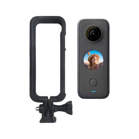 Frame Moldura Armação para Câmera Insta360 One X2