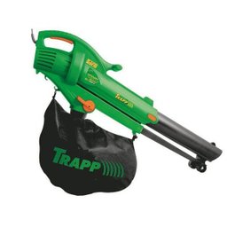 SOPRADOR ASPIRADOR 3000W SF3000 TRAPP - 2