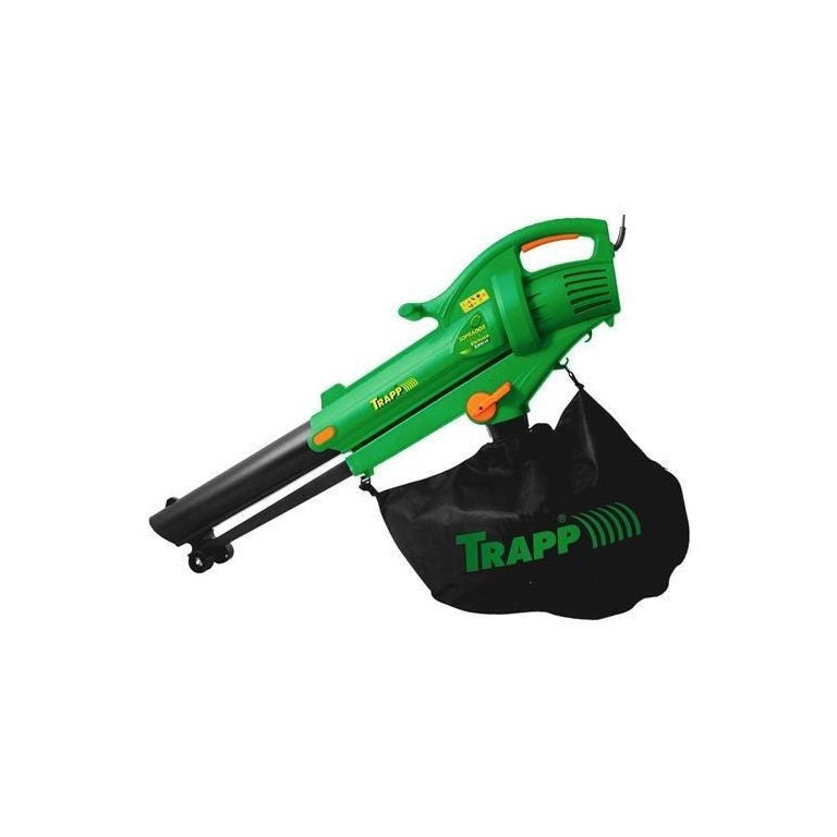 SOPRADOR ASPIRADOR 3000W SF3000 TRAPP