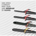 Ver imagem 3 de Modelador de Cachos Taiff Curves 1/2 (25mm) Bivolt Original