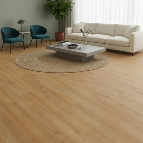 Piso Vinílico Lvt Grand Exclusive Lumifloor