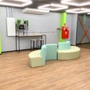 Ver imagem 3 de Piso Vinílico Lvt Grand Exclusive Lumifloor