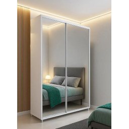 Sapateira 100 Pares com Espelhos Linda - 6