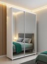 Ver imagem 6 de Sapateira 100 Pares com Espelhos Linda