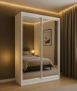 Ver imagem 3 de Sapateira 100 Pares com Espelhos Linda