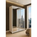 Ver imagem 5 de Sapateira 100 Pares com Espelhos Linda