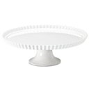 Ver imagem 1 de Prato com Borda Buffet - Melamina DT0025-1 34 x 14 cm - Branco Haus