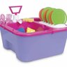 Brinquedo Pia Lava louças Infantil Splash e Clean - 2