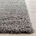Ver imagem 2 de Tapete Casa Dona Cinza 150x200