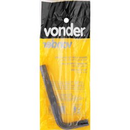 Chave Hexagonal (Allen) 14,0 mm Vonder - 2
