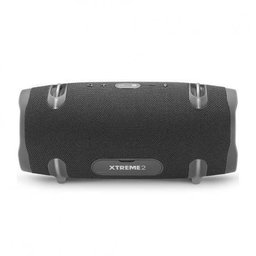 Caixa de Som / Jbl / xtreme 2 / Bluetooth / Jbl Connect / a Prova de Água - Preta - 3