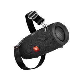Caixa de Som / Jbl / xtreme 2 / Bluetooth / Jbl Connect / a Prova de Água - Preta - 4