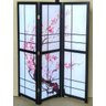 Biombo Japonês - 1