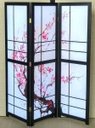 Ver imagem 1 de Biombo Japonês