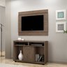 Rack com Painel para TV até 43 Polegadas Show Notável Móveis - 1